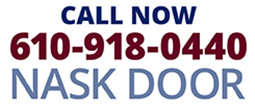 CALL NOW: Nask Door - Serving Southeast Pennsylvania